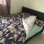 Sleep In Oxford